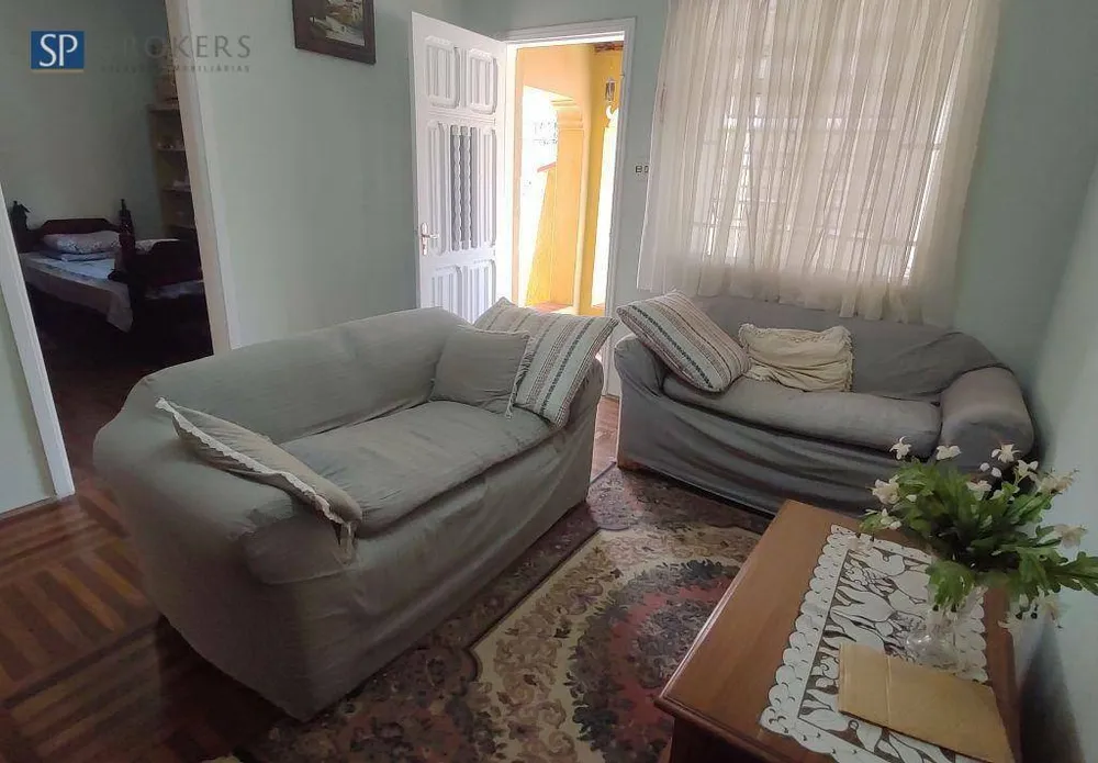 Casa, 3 quartos, 90 m² - Foto 1