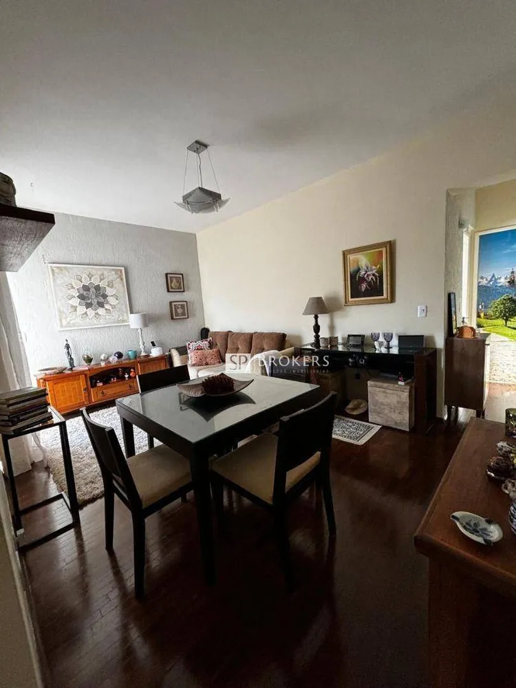 Apartamento, 1 quarto, 52 m² - Foto 2