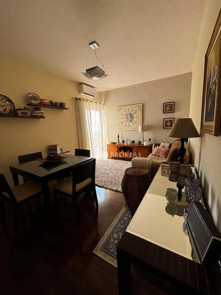 Apartamento, 1 quarto, 52 m² - Foto 1