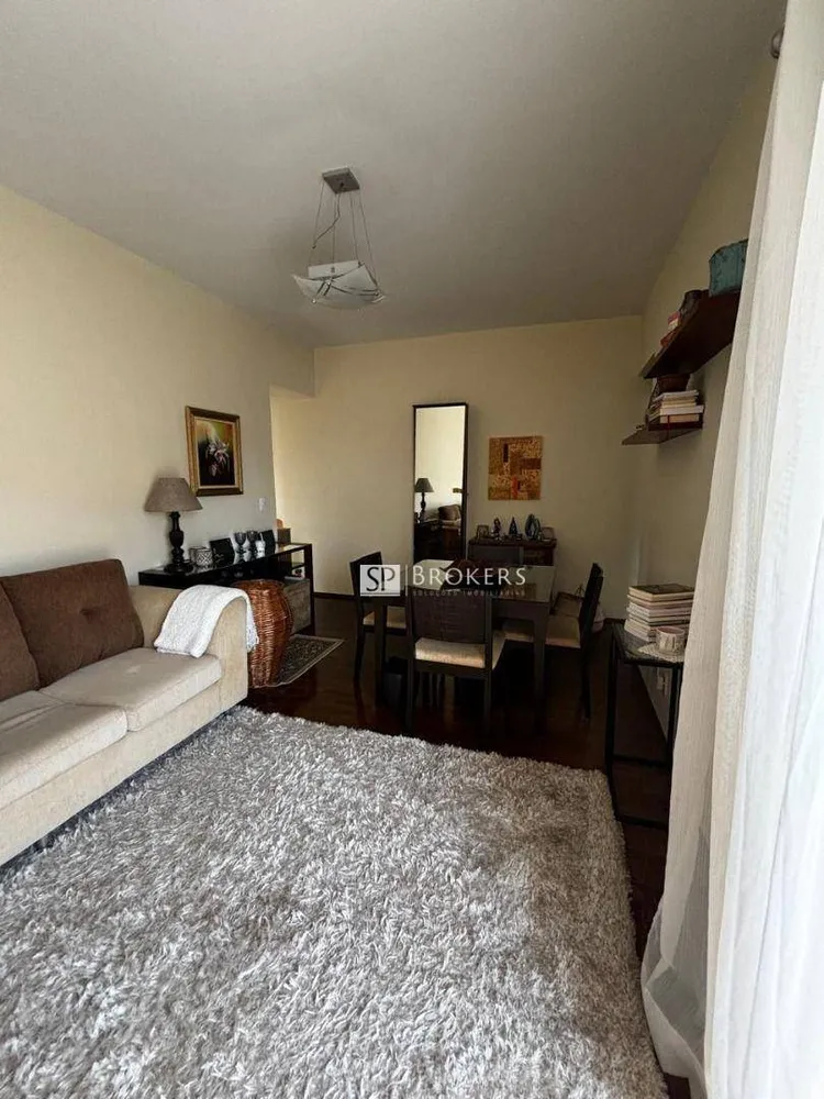 Apartamento, 1 quarto, 52 m² - Foto 4