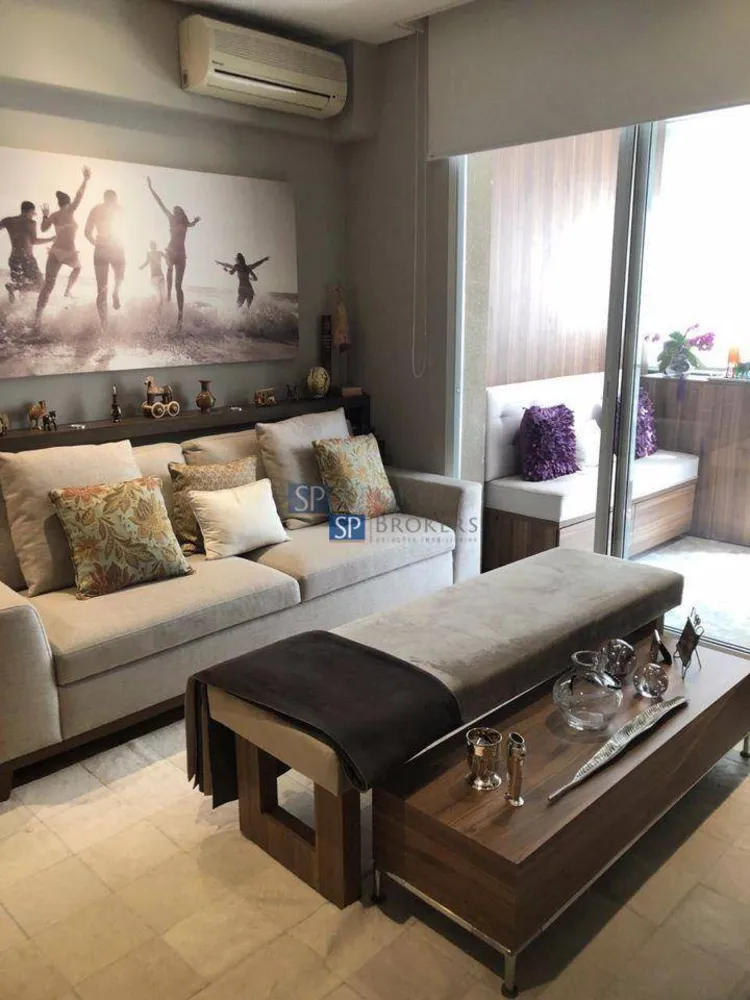 Apartamento, 1 quarto, 78 m² - Foto 4