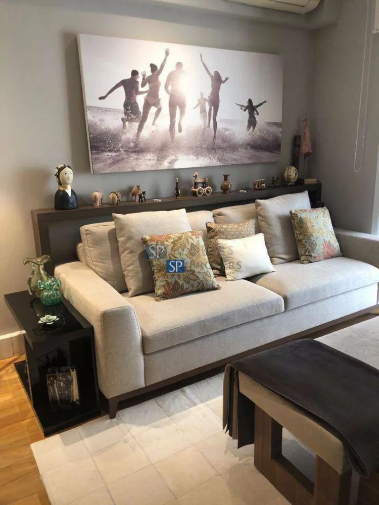 Apartamento, 1 quarto, 78 m² - Foto 1
