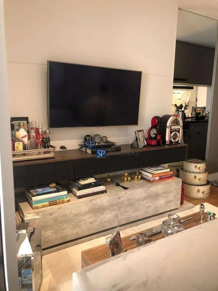 Apartamento, 1 quarto, 78 m² - Foto 3