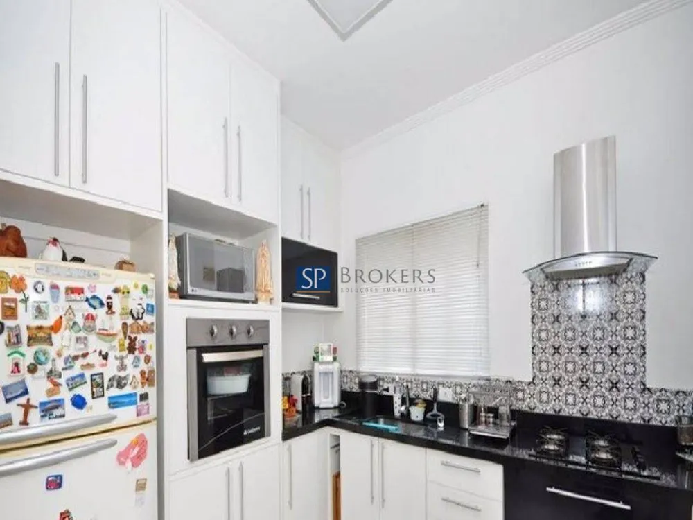Casa, 3 quartos, 220 m² - Foto 2