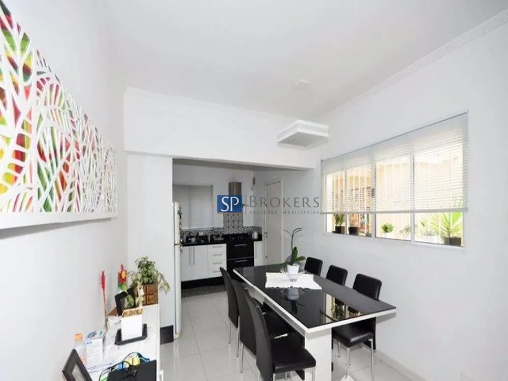 Casa, 3 quartos, 220 m² - Foto 4