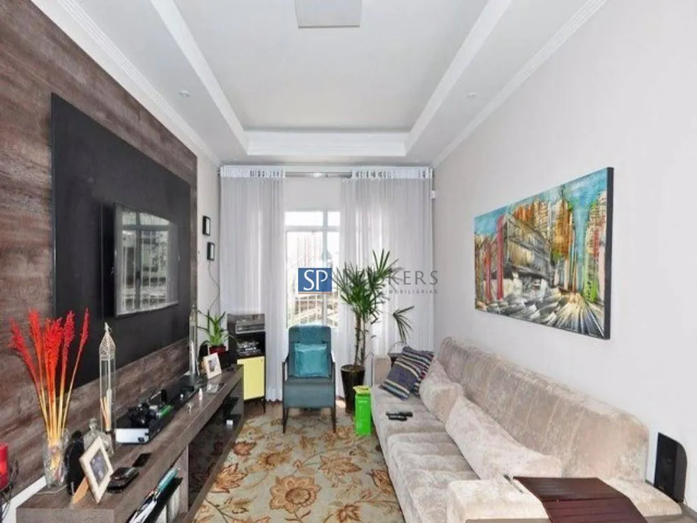 Casa, 3 quartos, 220 m² - Foto 1