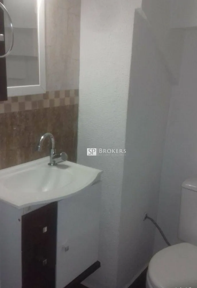 Casa de Condomínio, 2 quartos - Foto 3