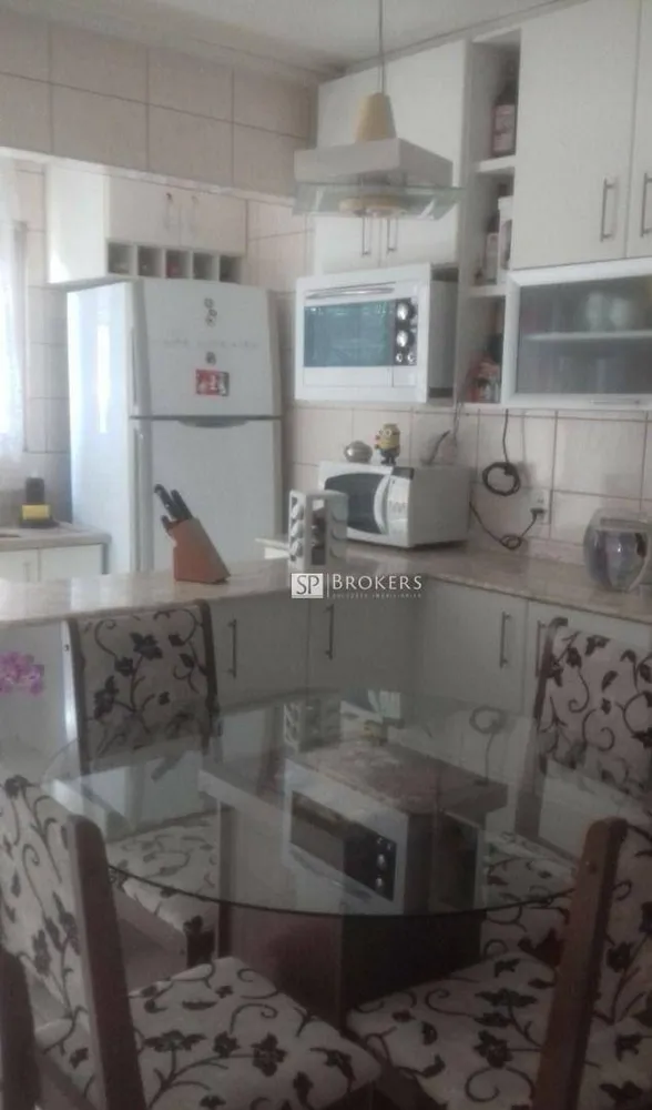 Casa de Condomínio, 2 quartos - Foto 4