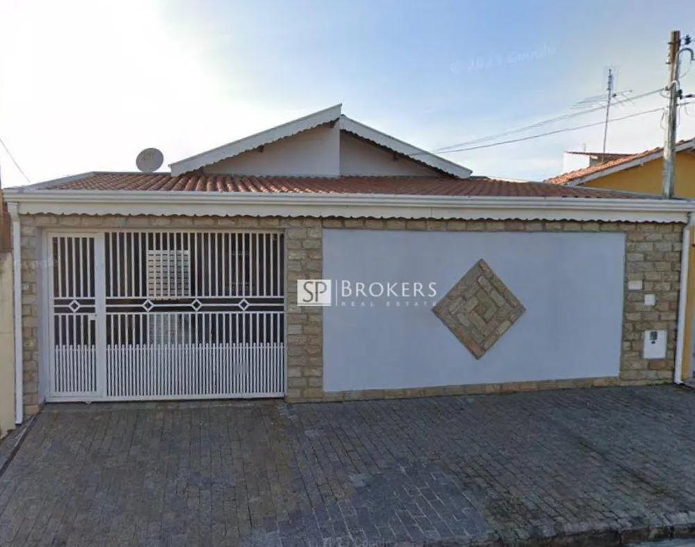 Casa, 3 quartos, 122 m² - Foto 1