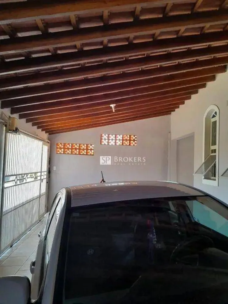 Casa, 3 quartos, 122 m² - Foto 4