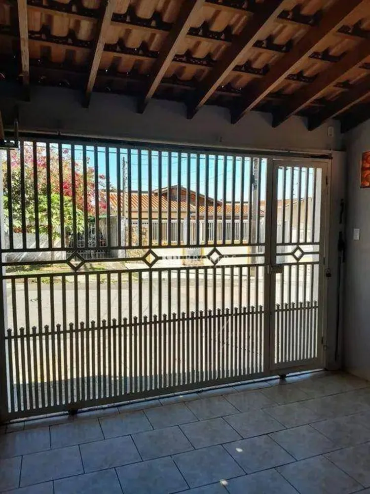 Casa, 3 quartos, 122 m² - Foto 2