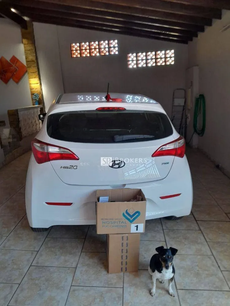 Casa, 3 quartos, 122 m² - Foto 3