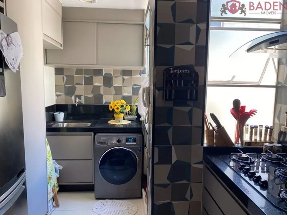 Apartamento, 2 quartos, 49 m² - Foto 4