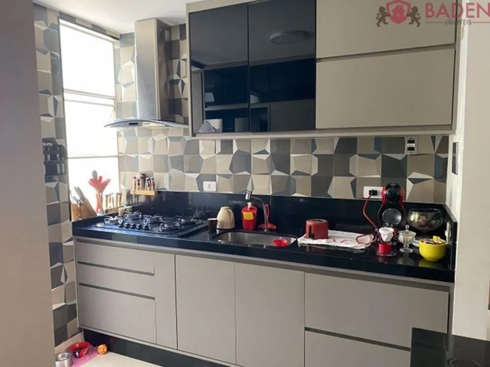Apartamento, 2 quartos, 49 m² - Foto 3