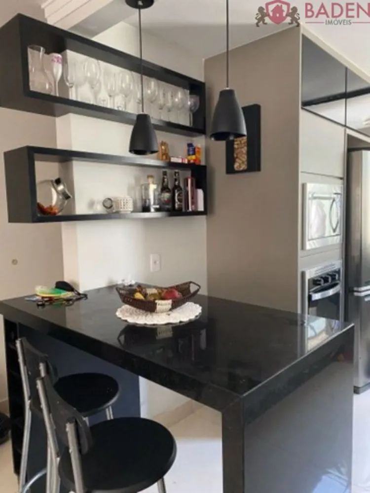 Apartamento, 2 quartos, 49 m² - Foto 2