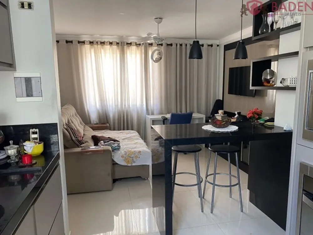 Apartamento, 2 quartos, 49 m² - Foto 1