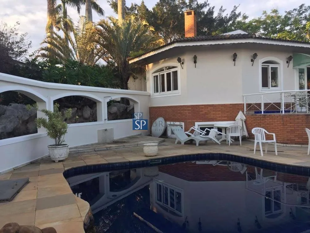 Casa, 6 quartos, 1100 m² - Foto 3