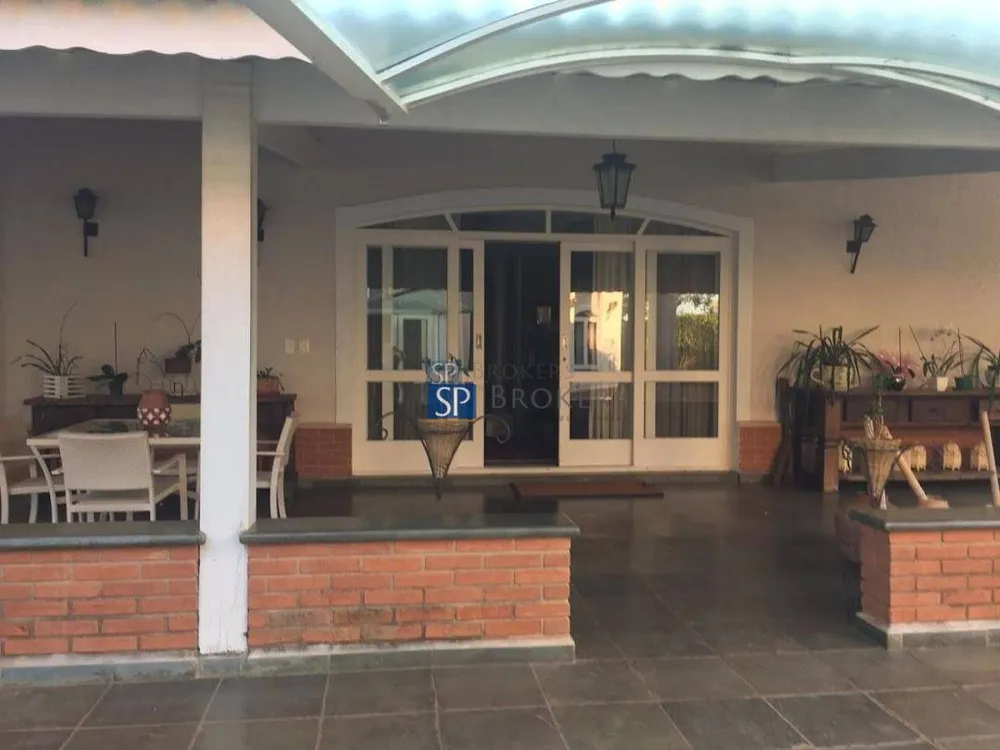 Casa, 6 quartos, 1100 m² - Foto 4