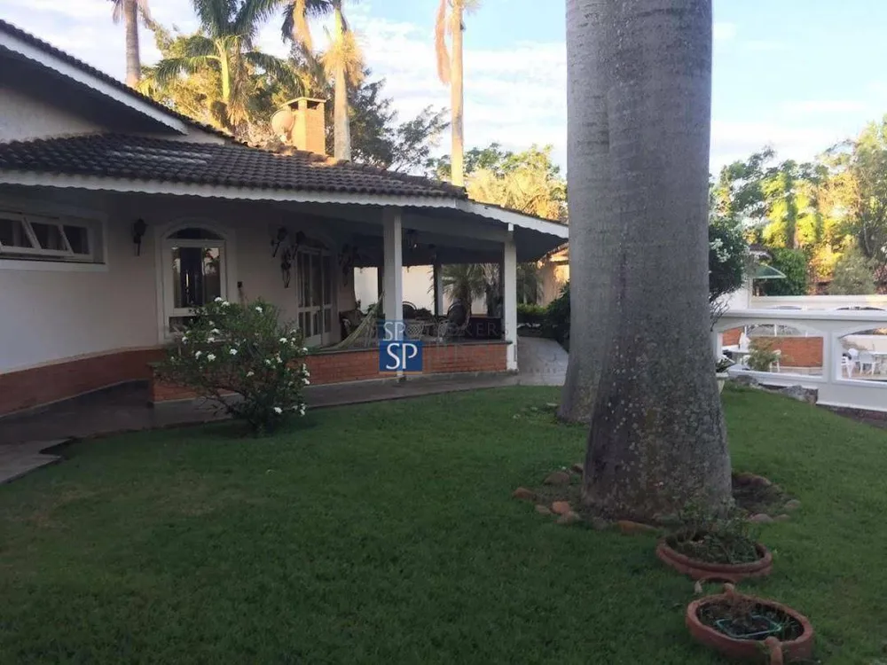 Casa, 6 quartos, 1100 m² - Foto 2