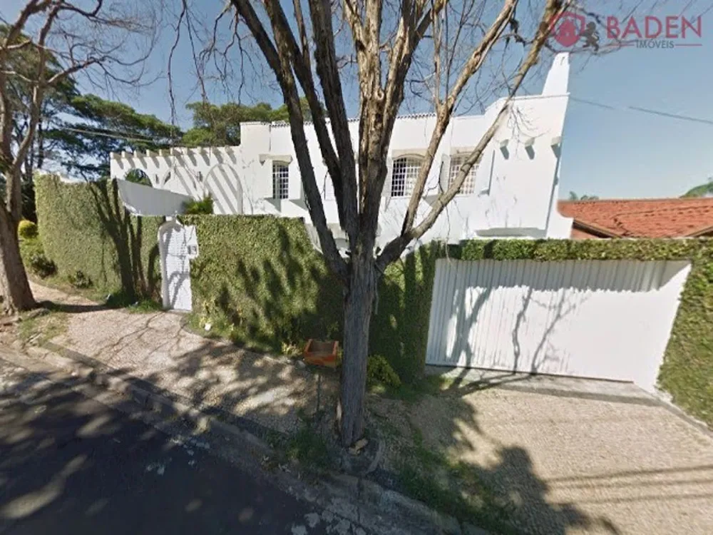Casa, 4 quartos, 366 m² - Foto 1