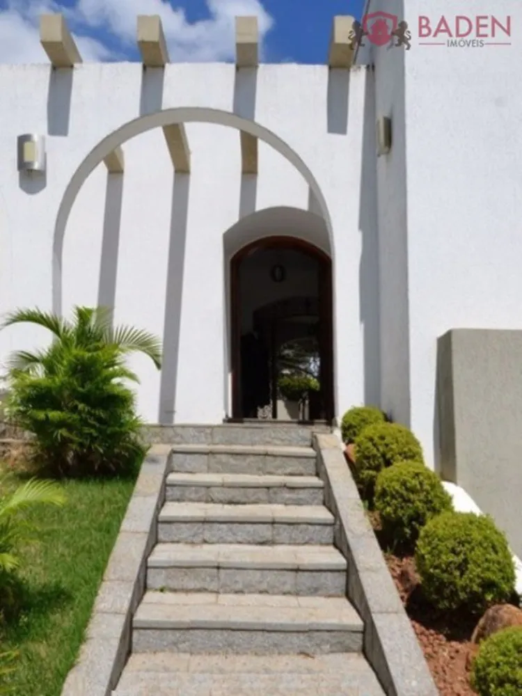 Casa, 4 quartos, 366 m² - Foto 3