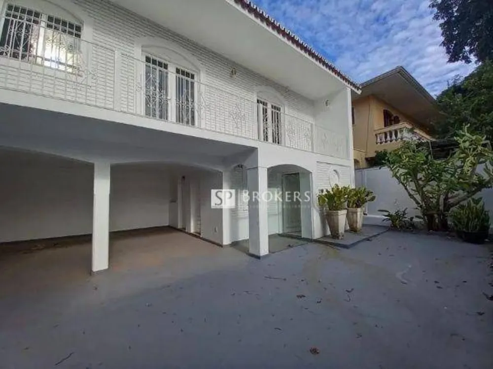 Casa, 5 quartos, 287 m² - Foto 4