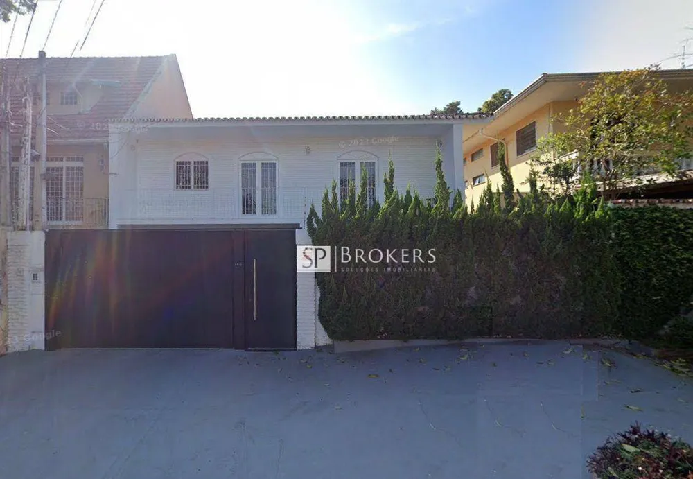 Casa, 5 quartos, 287 m² - Foto 1