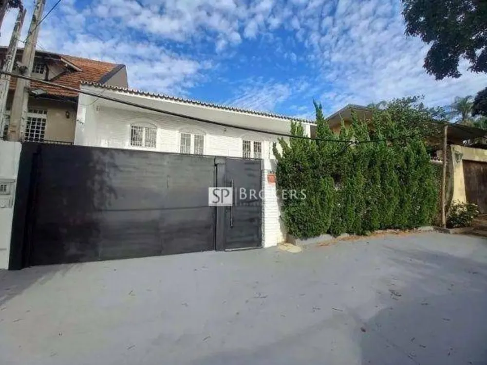 Casa, 5 quartos, 287 m² - Foto 2