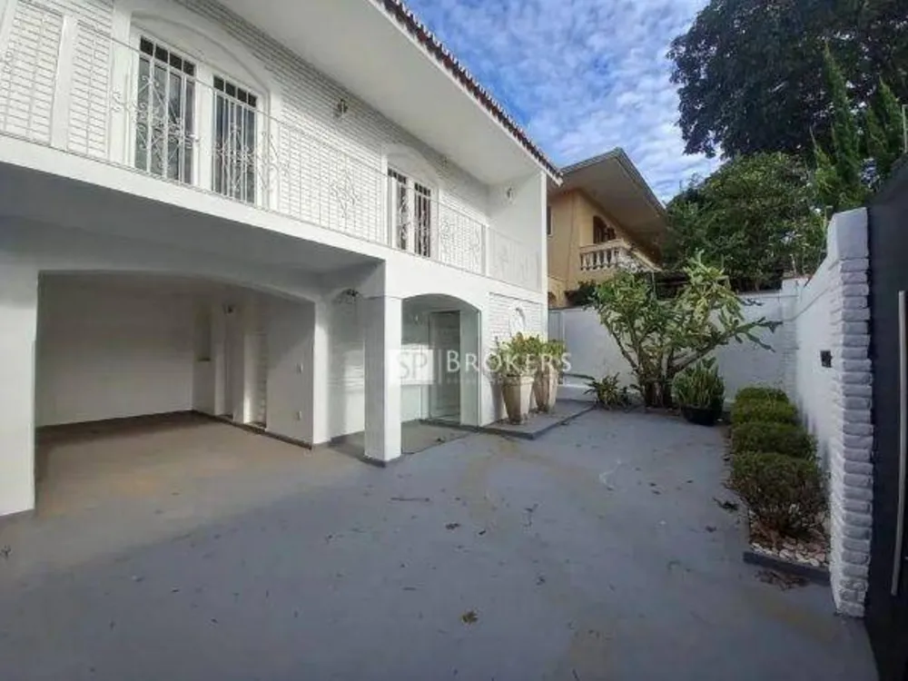 Casa, 5 quartos, 287 m² - Foto 3