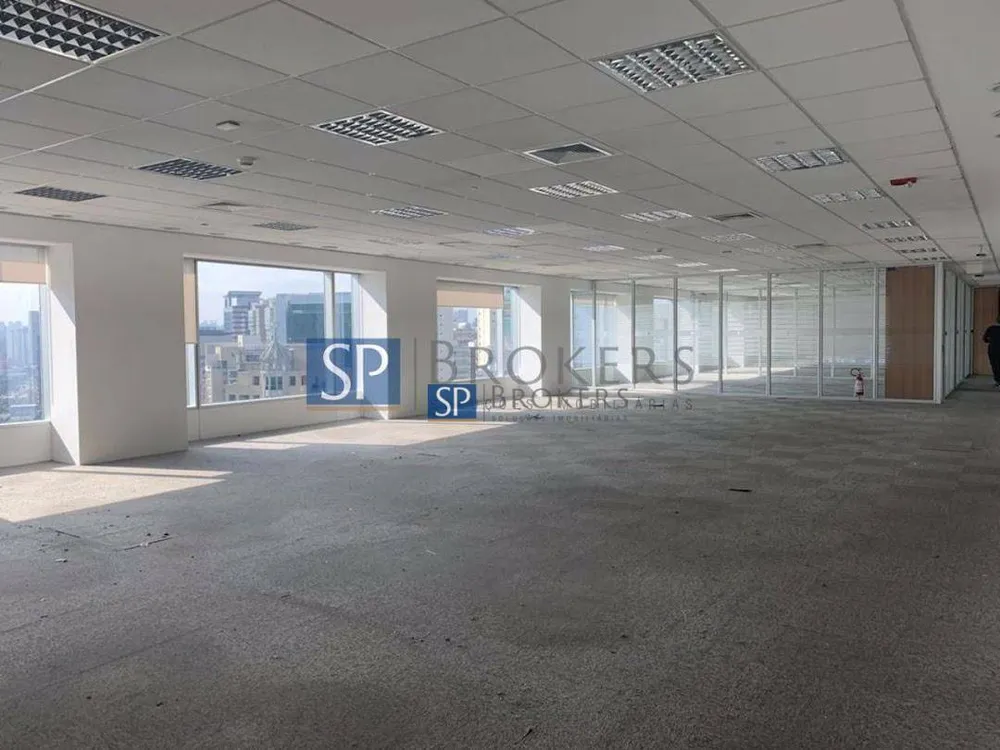 Sala-Conjunto, 919 m² - Foto 2