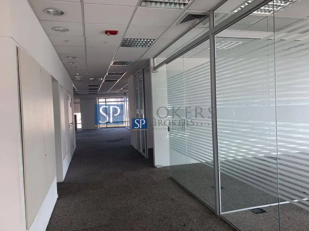 Sala-Conjunto, 919 m² - Foto 3