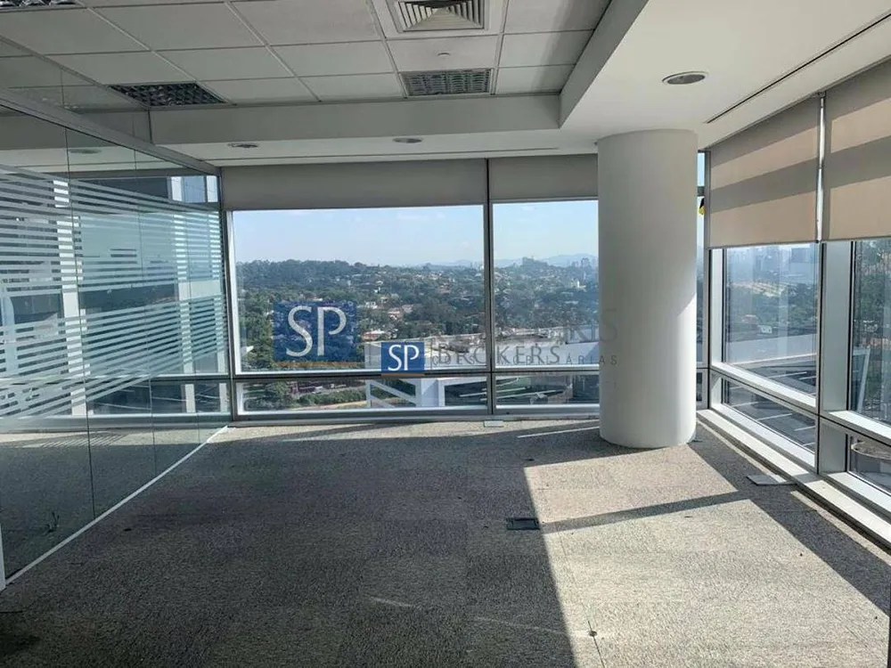 Sala-Conjunto, 919 m² - Foto 1