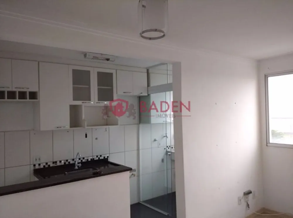 Apartamento, 2 quartos, 48 m² - Foto 1
