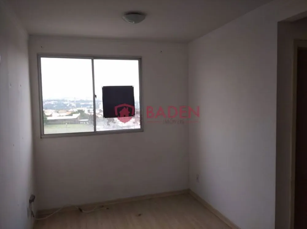 Apartamento, 2 quartos, 48 m² - Foto 2