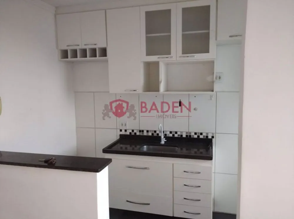 Apartamento, 2 quartos, 48 m² - Foto 3