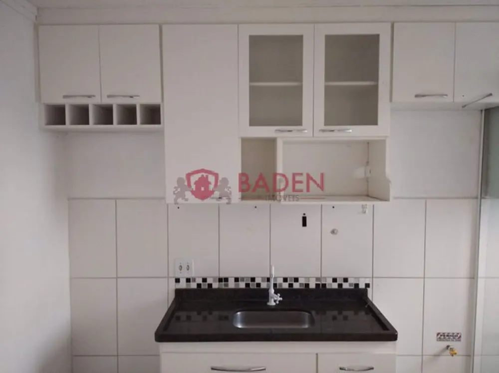 Apartamento, 2 quartos, 48 m² - Foto 4