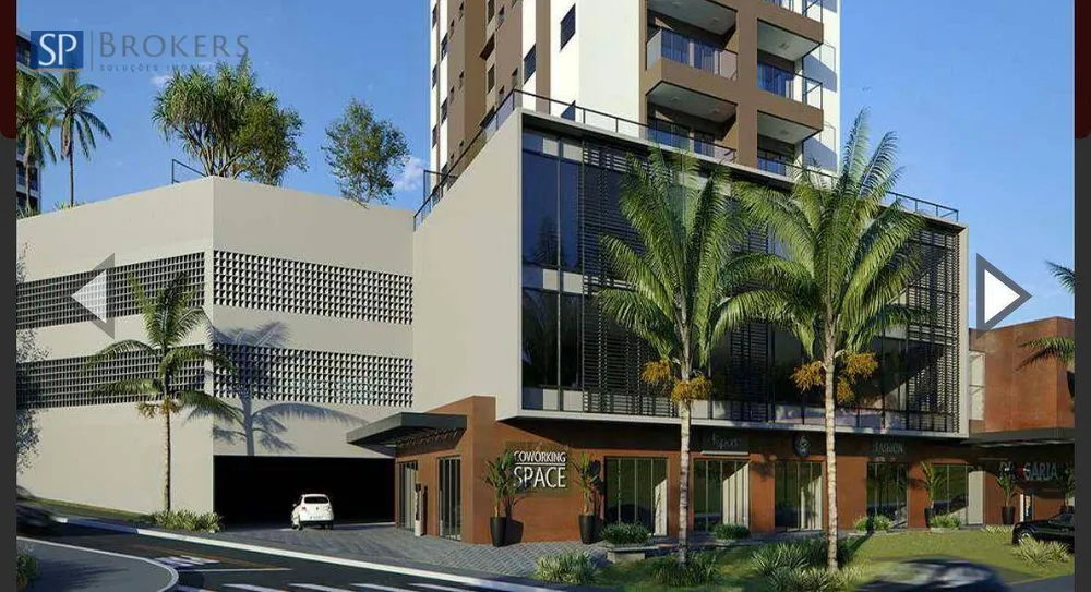 Apartamento, 3 quartos, 82 m² - Foto 1
