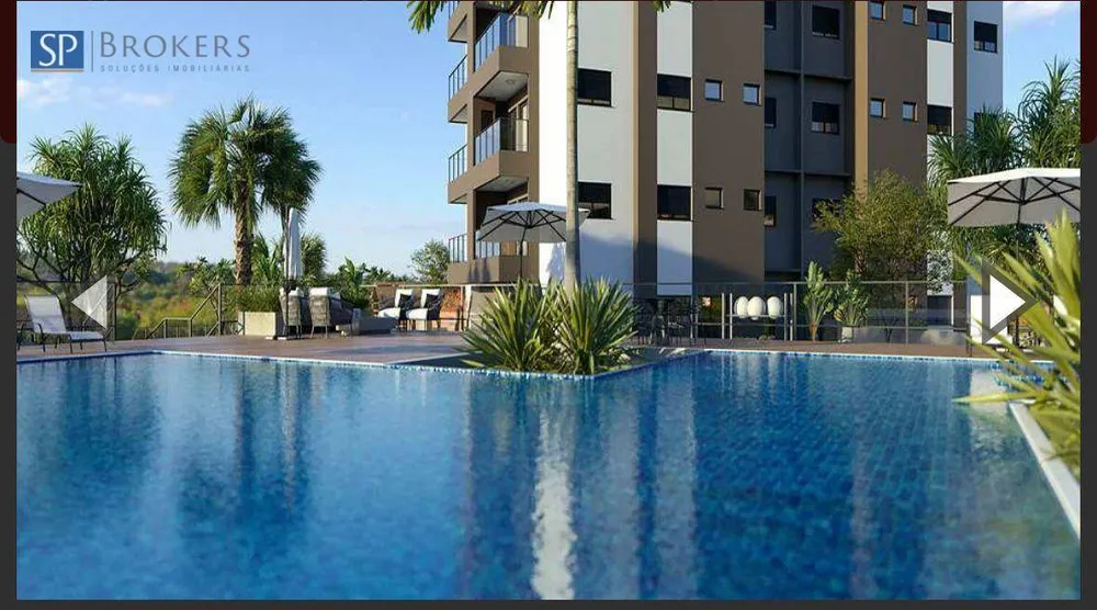 Apartamento, 3 quartos, 82 m² - Foto 4