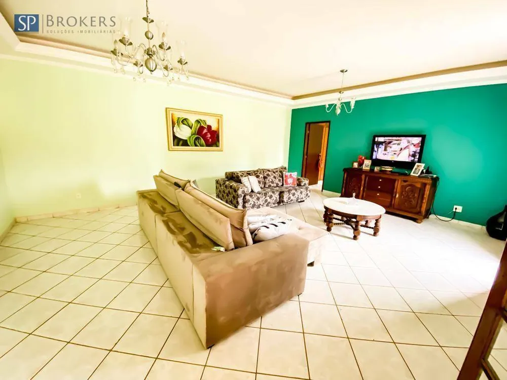 Chácara, 3 quartos, 1000 m² - Foto 3