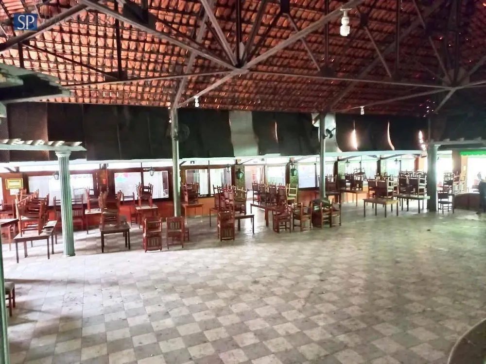 Prédio Inteiro, 5500 m² - Foto 2
