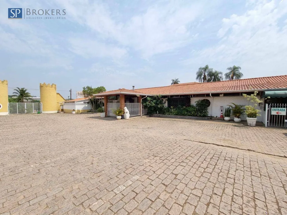 Prédio Inteiro, 5500 m² - Foto 4