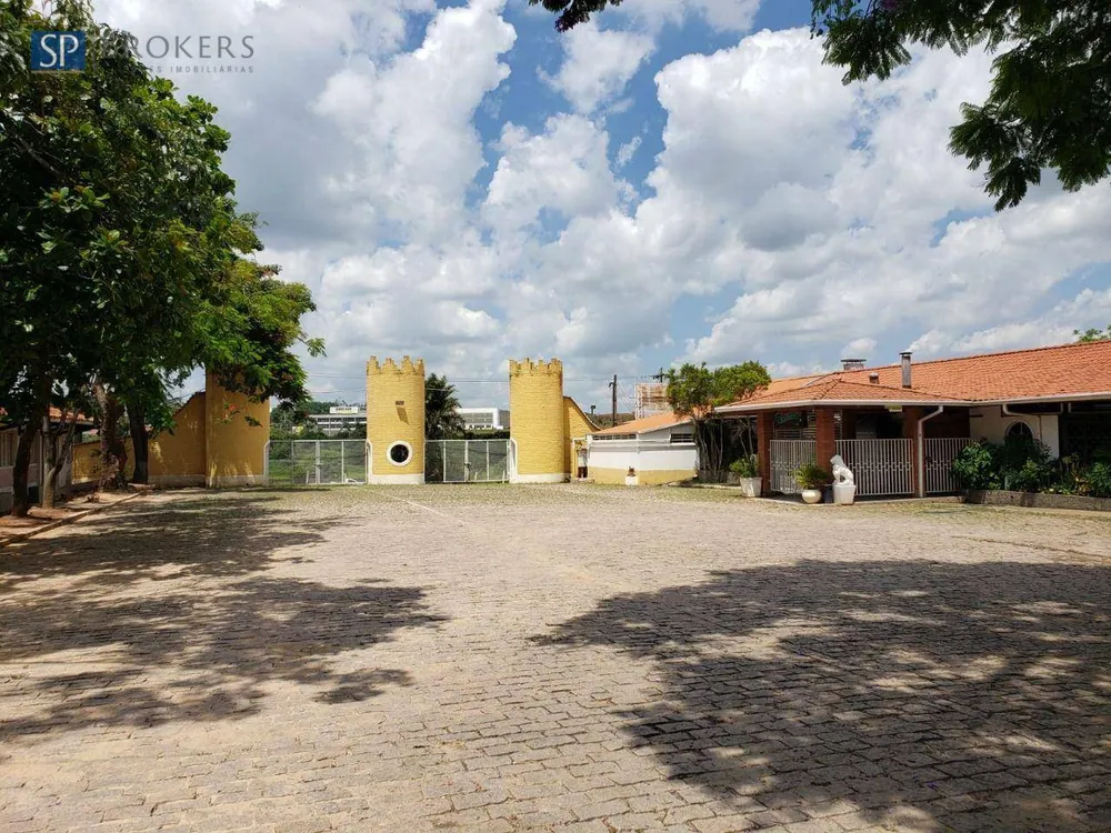 Prédio Inteiro, 5500 m² - Foto 3