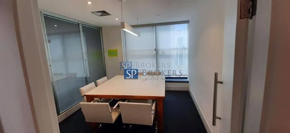 Sala-Conjunto, 162 m² - Foto 2