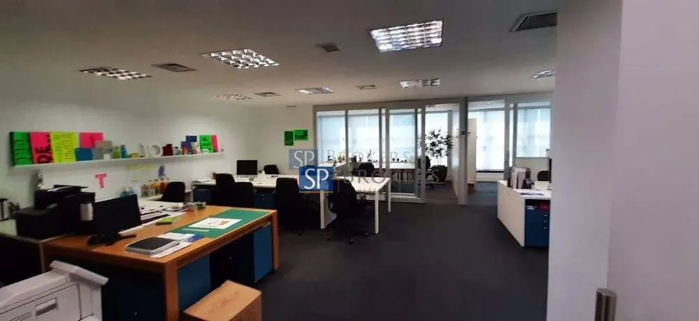 Sala-Conjunto, 162 m² - Foto 1