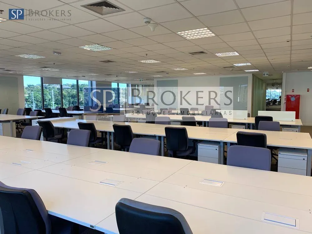 Sala-Conjunto, 2688 m² - Foto 4