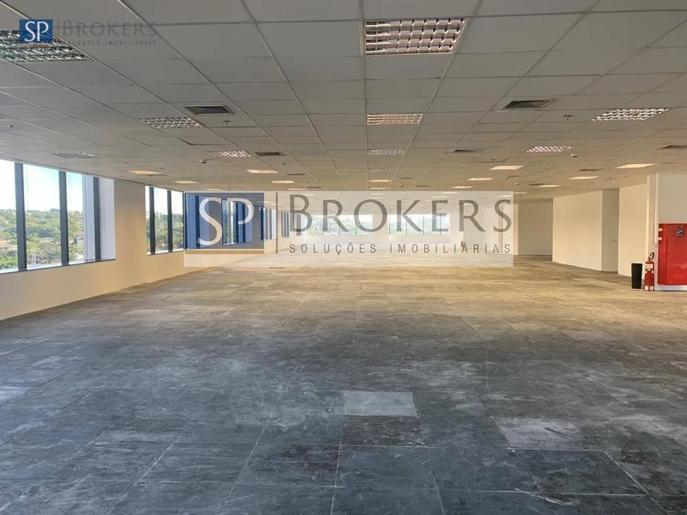Sala-Conjunto, 2688 m² - Foto 1