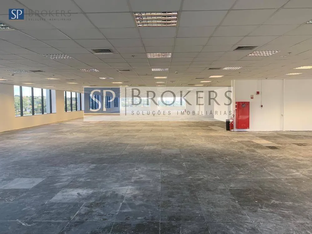 Sala-Conjunto, 2688 m² - Foto 2