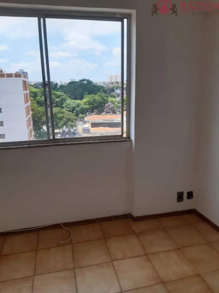 Apartamento, 1 quarto, 28 m² - Foto 1