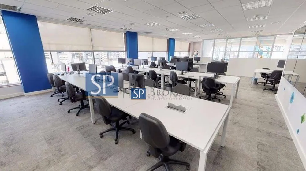 Sala-Conjunto, 364 m² - Foto 4