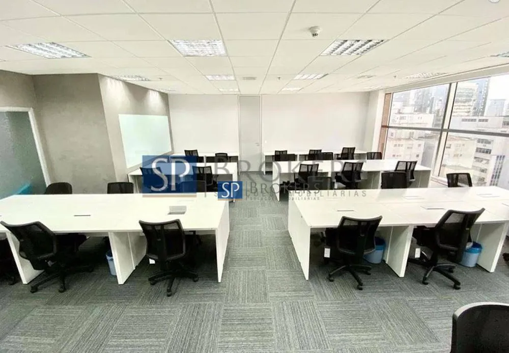 Sala-Conjunto, 364 m² - Foto 2